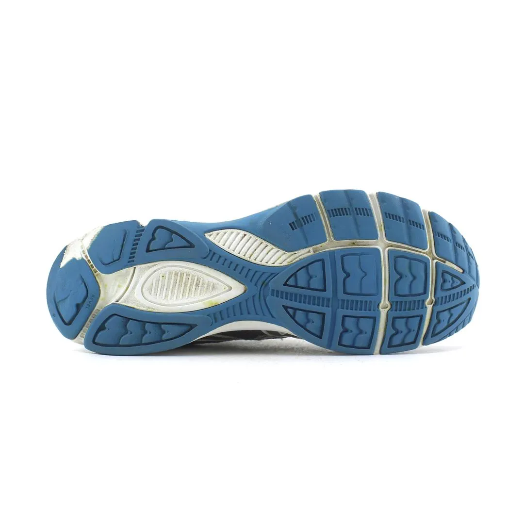 ASICS GEL QUIK WATCH