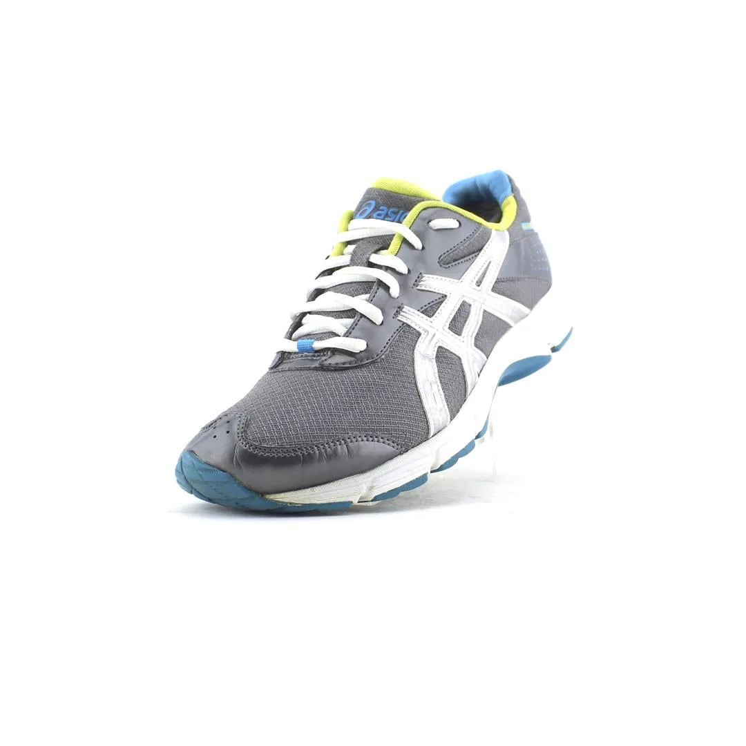 ASICS GEL QUIK WATCH