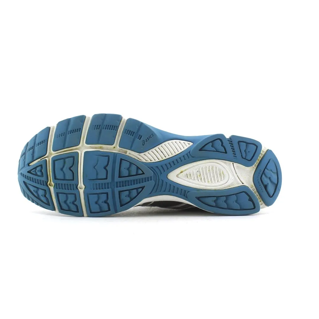 ASICS GEL QUIK WATCH