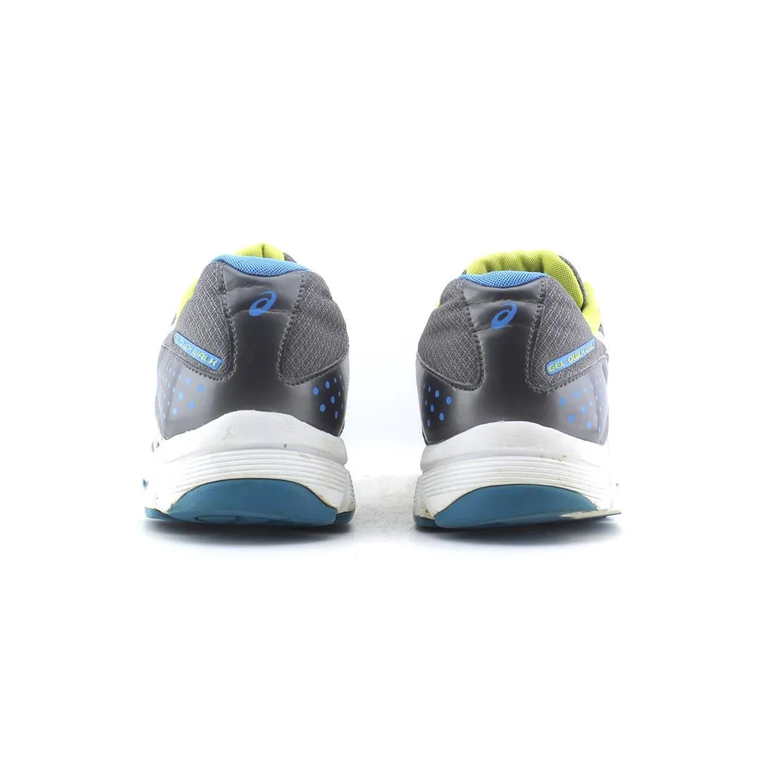ASICS GEL QUIK WATCH