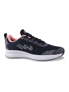 BEACH Blue Women's Running Shoes