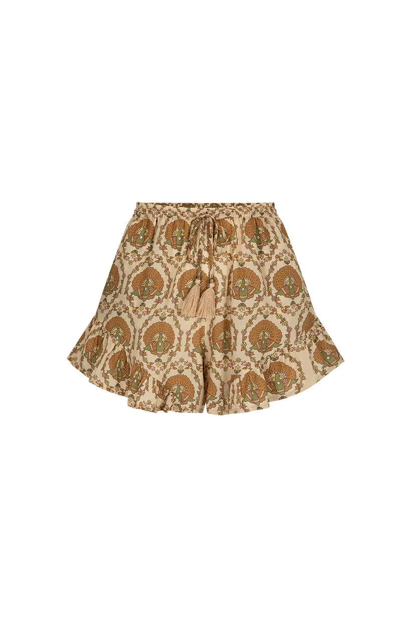 Château Flutter Short