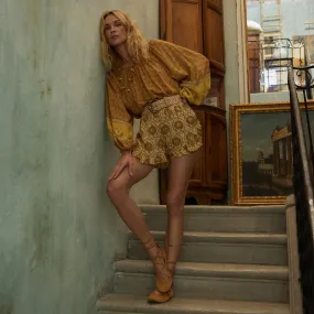 Château Flutter Short