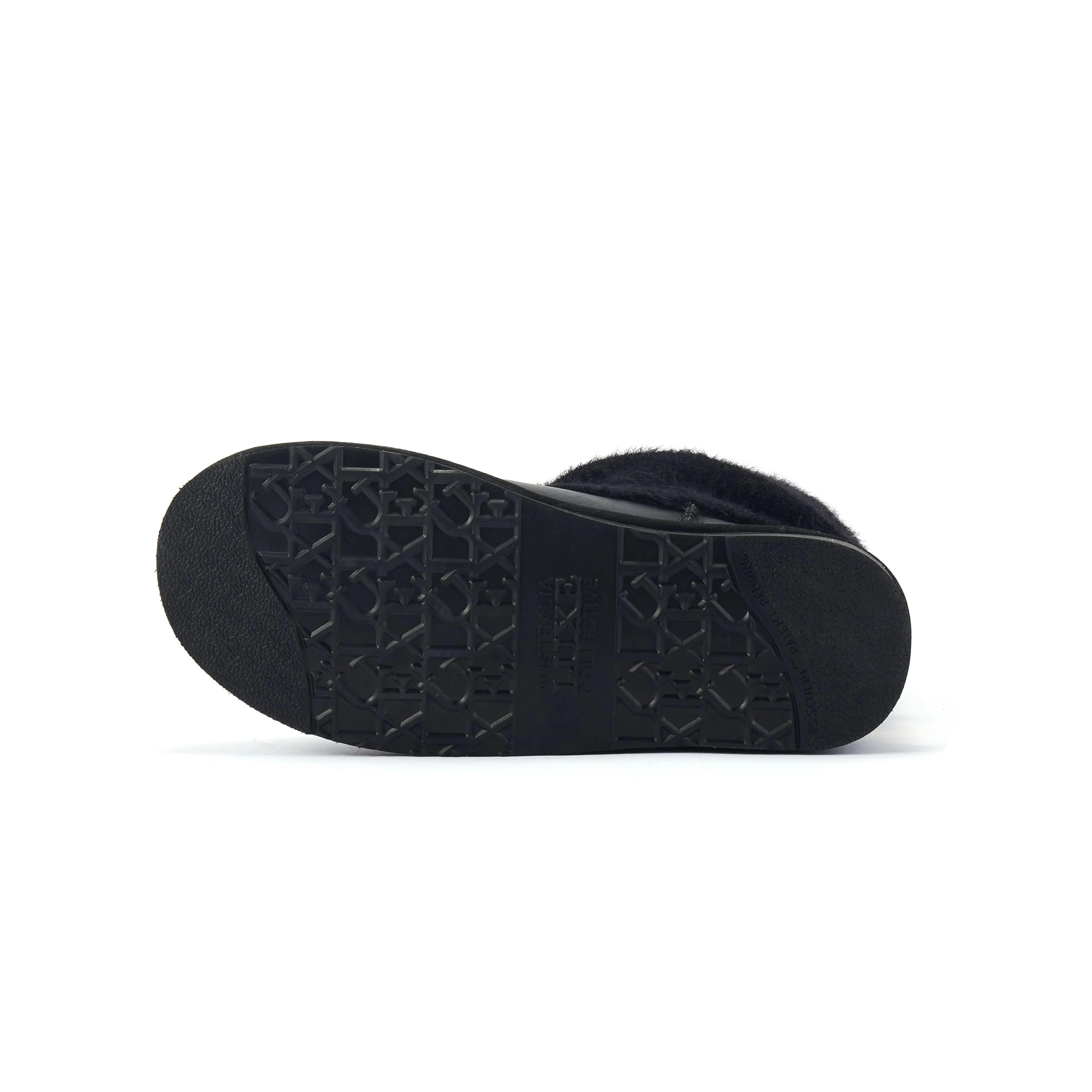 FAME SHORT BLACK