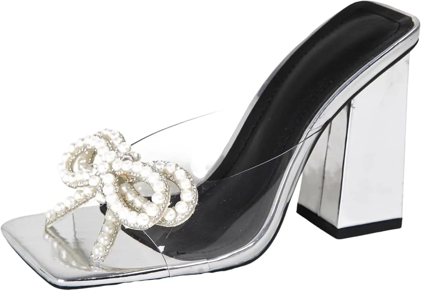 High Heels Ankle Strap Open Toe Dress Sexy Sandals High Heel Large Size Sandals Slippers
