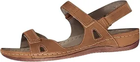 Lausiuoe Comfortable Orthopedic Sandals For Women Dressy Summer Fashion Slip On Orthotic Slides Slippers With Arch Support