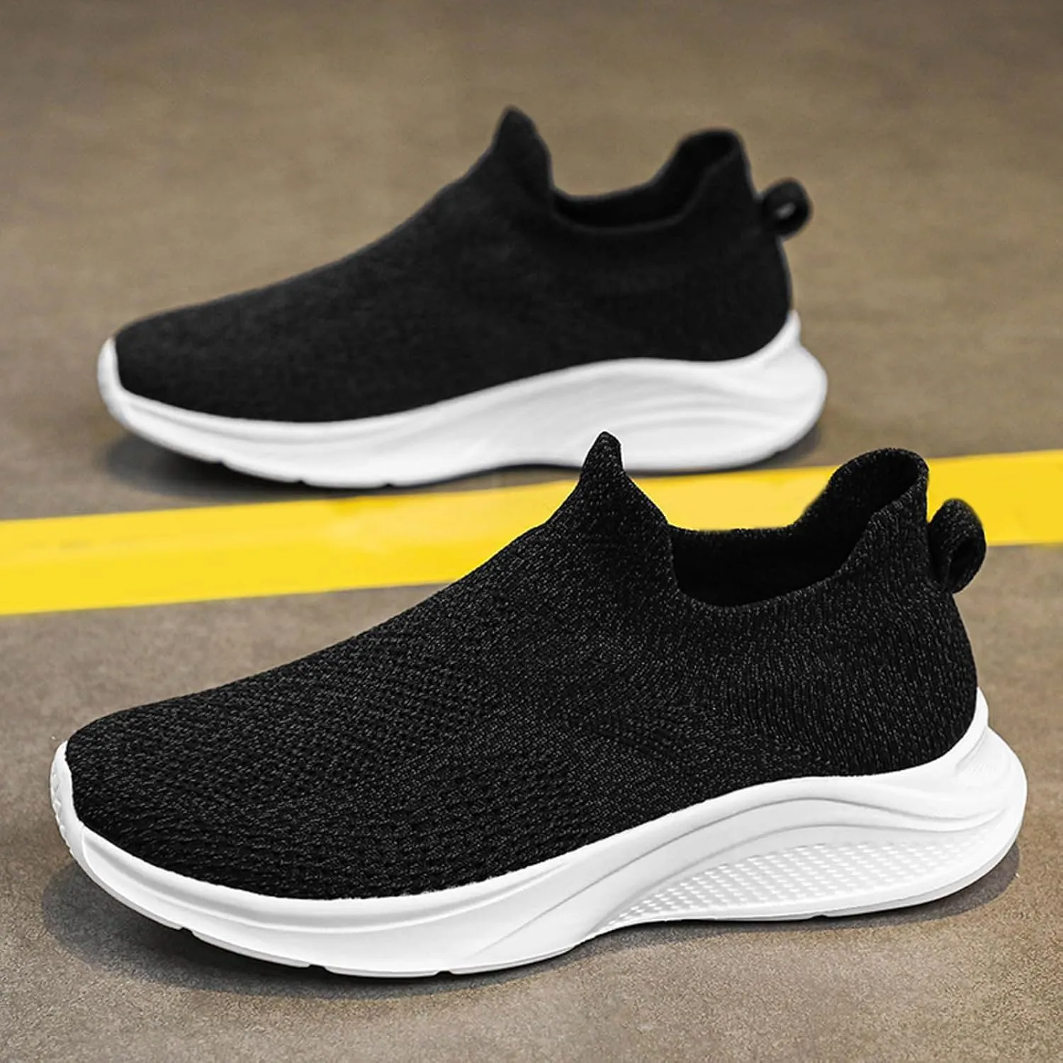 Mens Tennis Shoes Men's Shoes Shoe for Men Sneaker for Men for Everyday and Travel Sport Sneaker