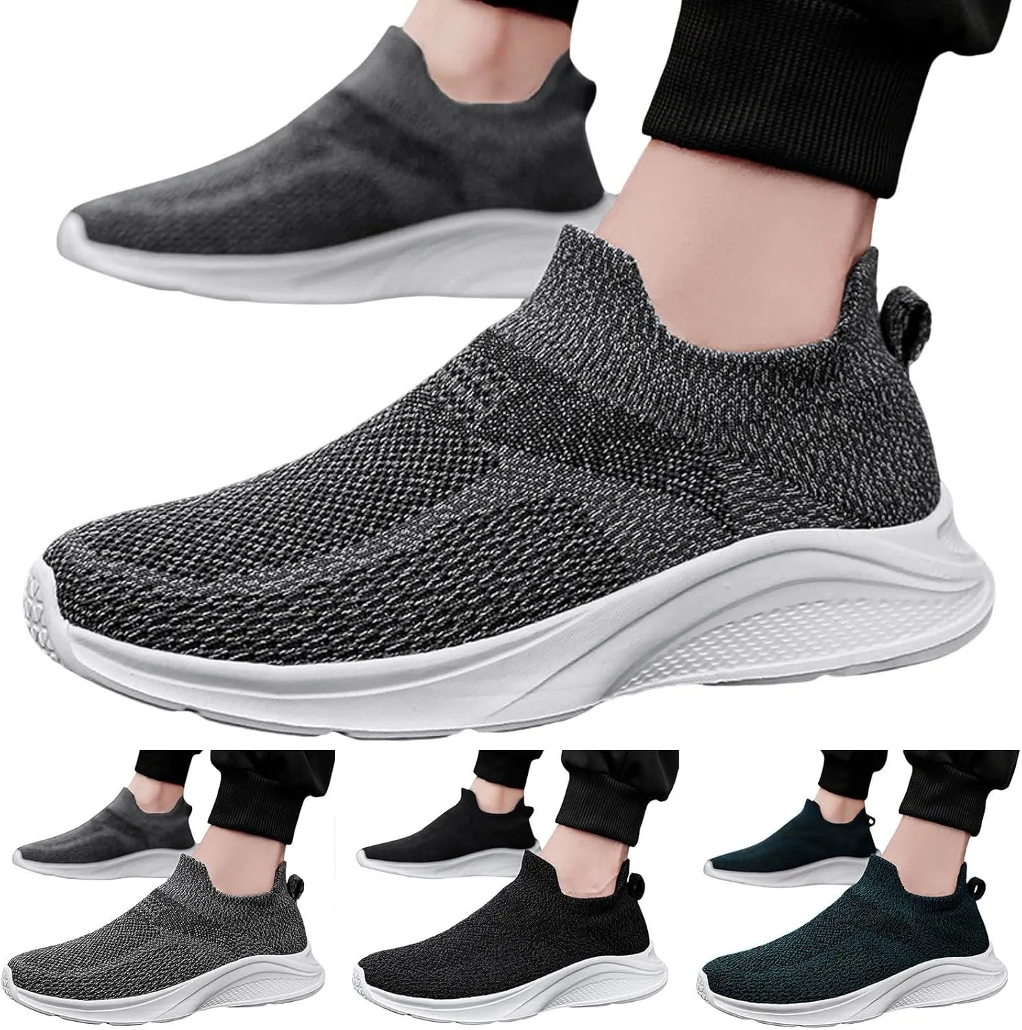 Mens Tennis Shoes Men's Shoes Shoe for Men Sneaker for Men for Everyday and Travel Sport Sneaker