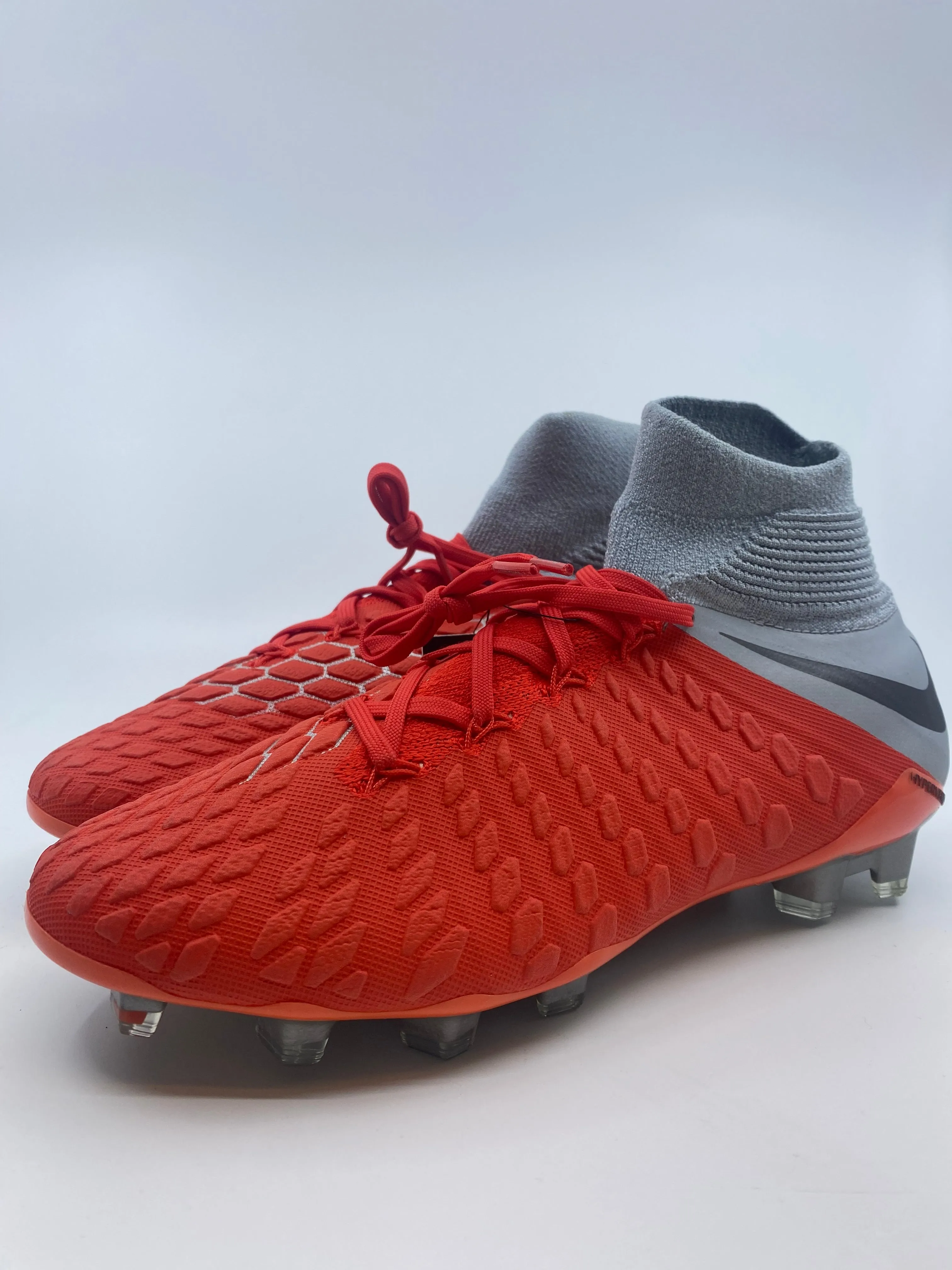 Nike Hypervenom Phantom 3 DF - Size 40,5