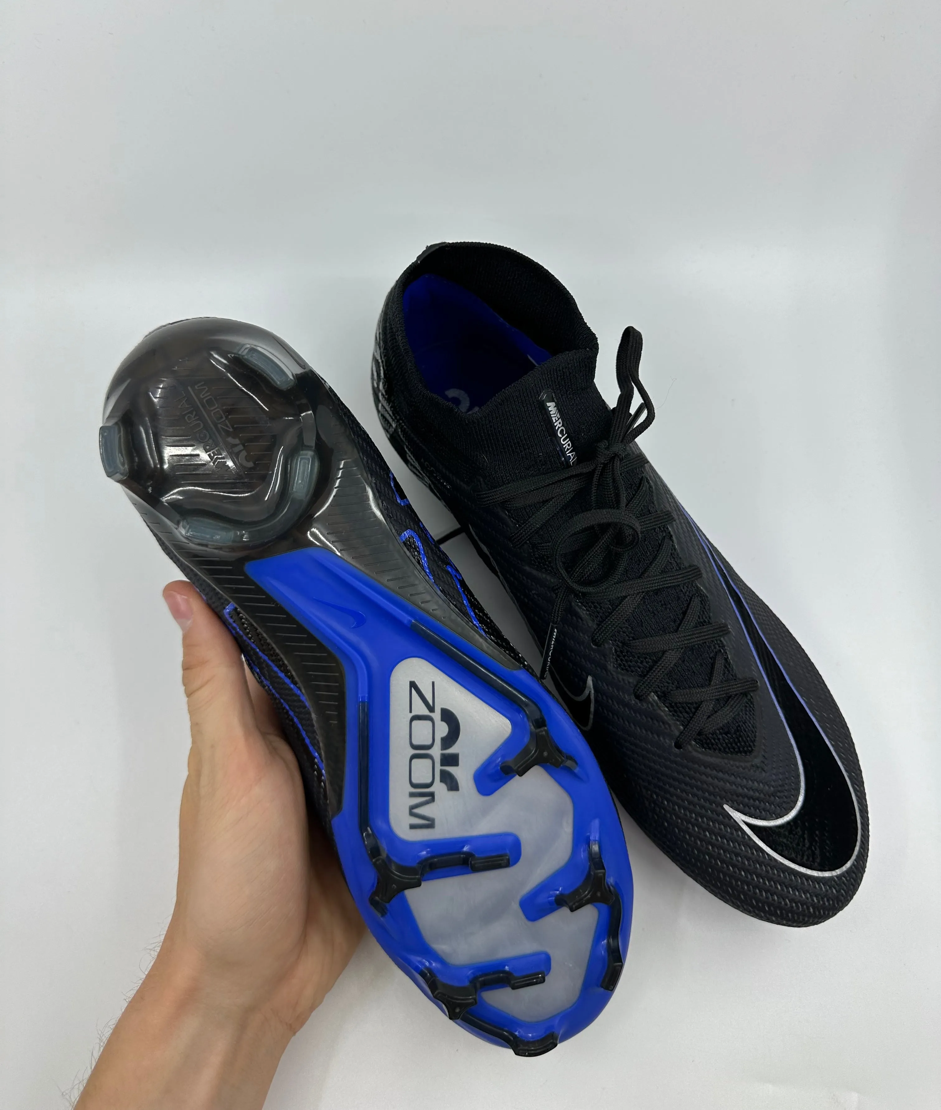 Nike Mercurial Superfly 9 Shadow - Size 43