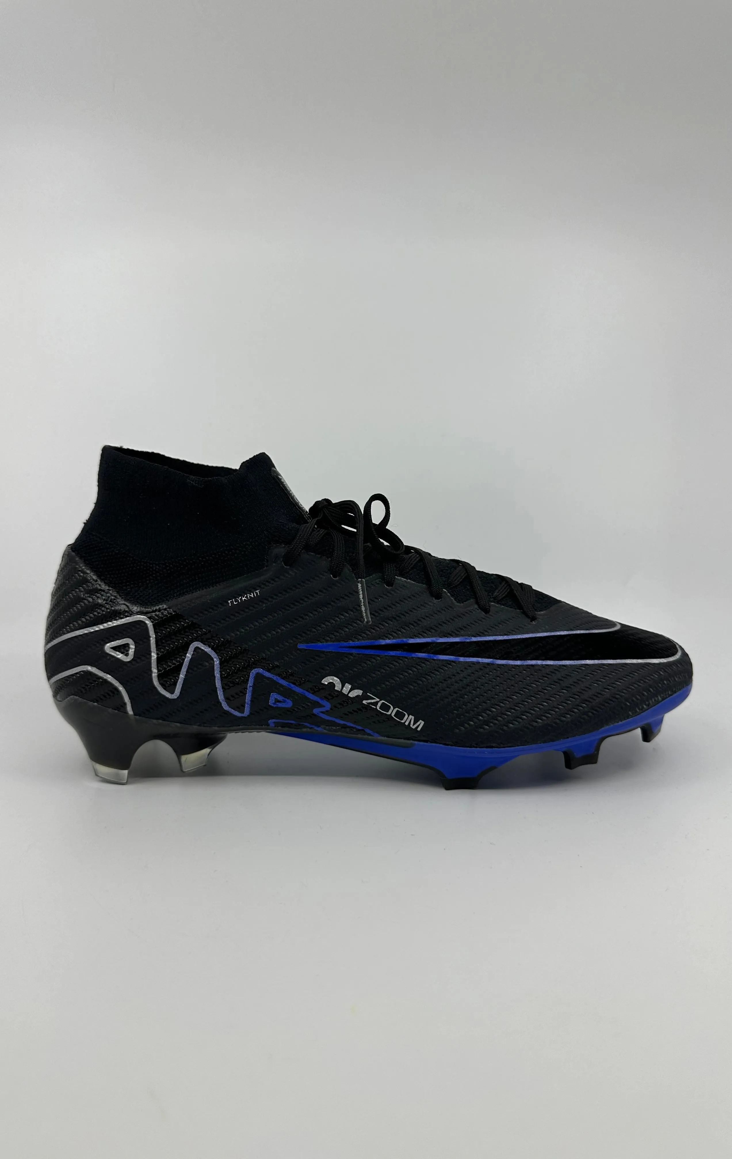 Nike Mercurial Superfly 9 Shadow - Size 43