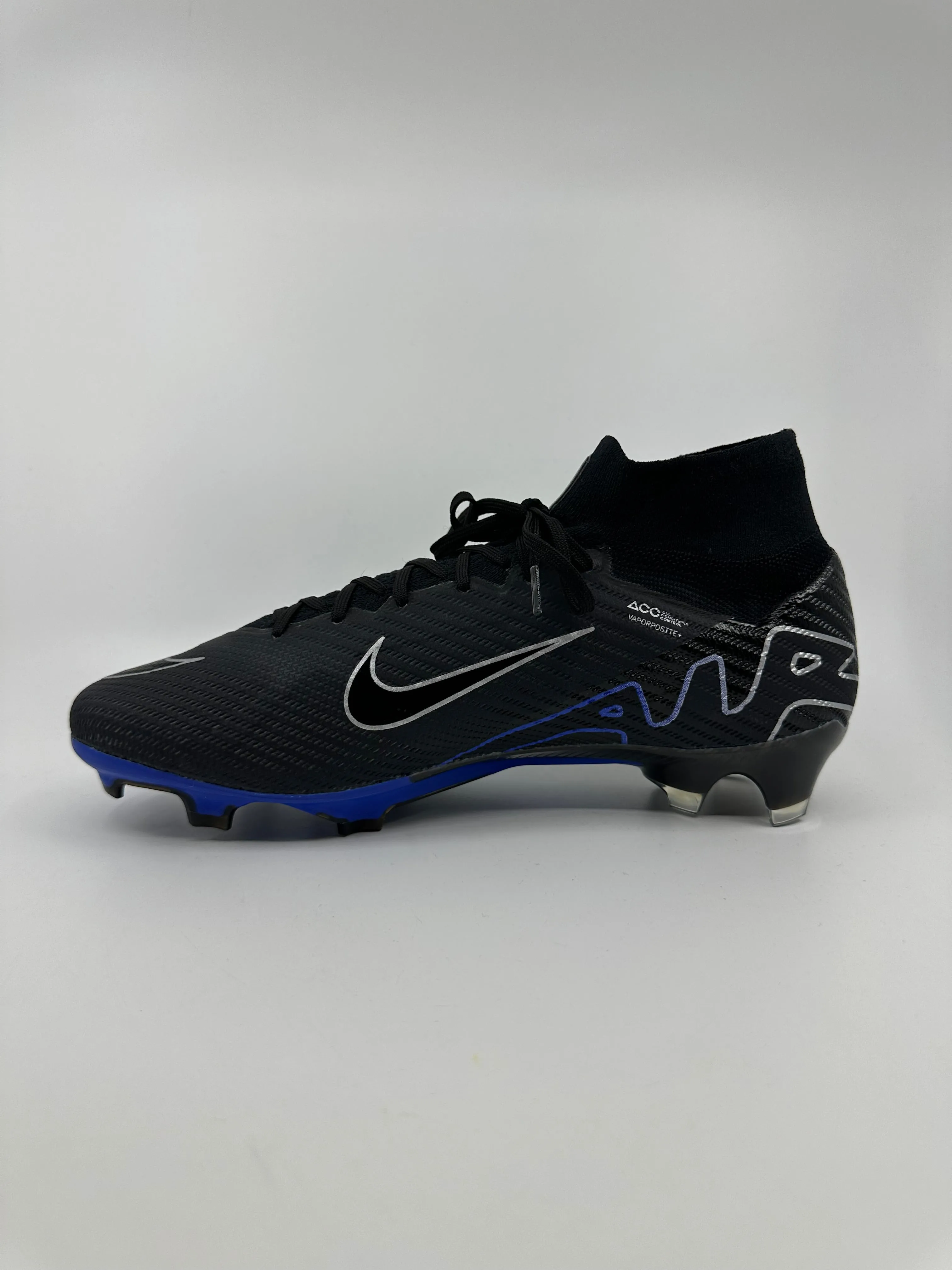 Nike Mercurial Superfly 9 Shadow - Size 43