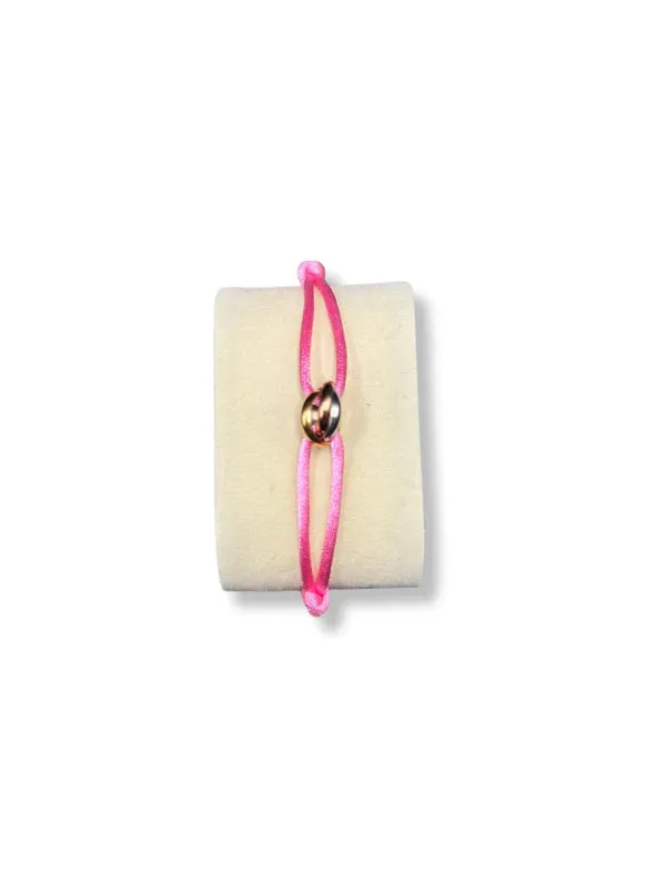 NOBA 4 piece set- Pink