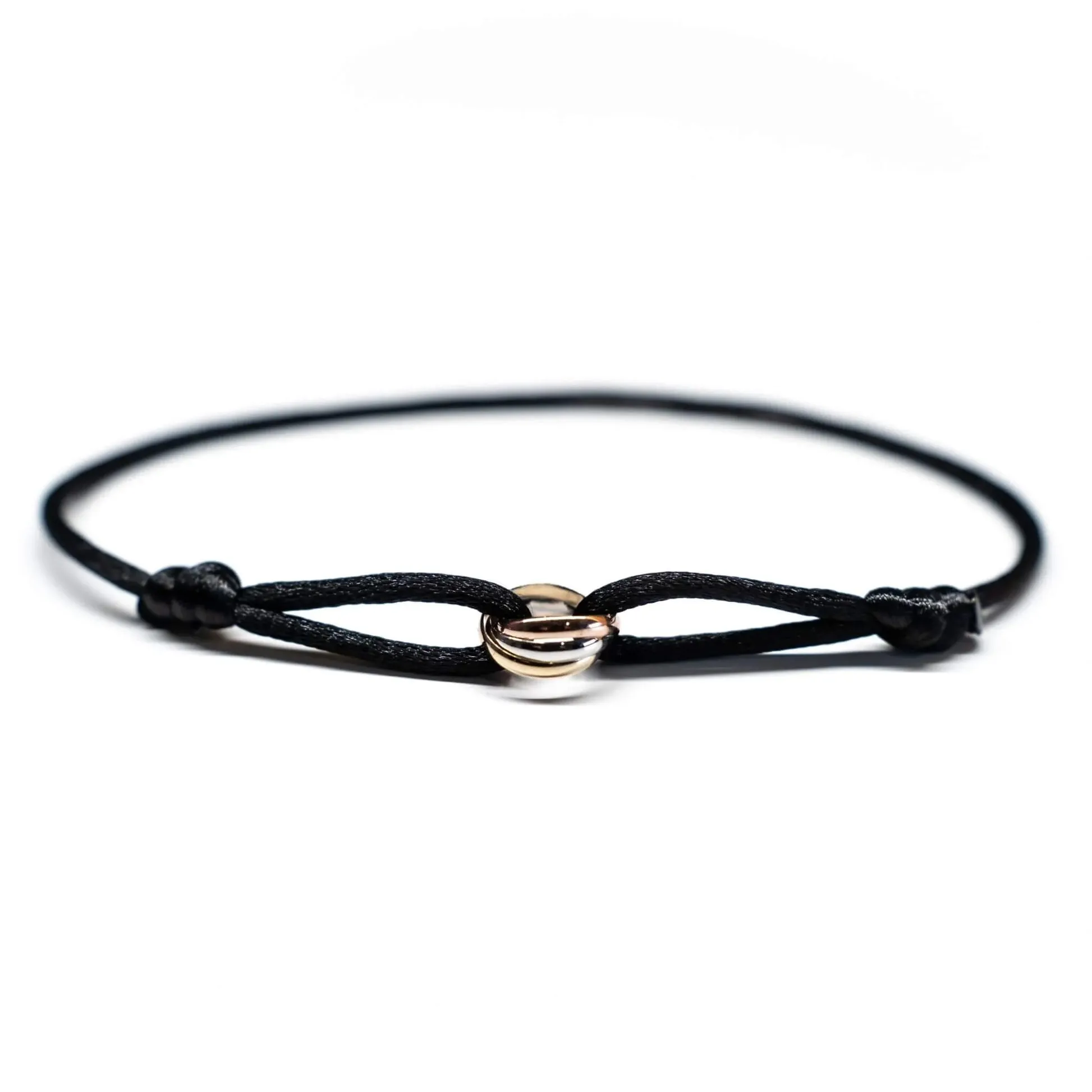 NOBA 4 piece set- Ying Yang