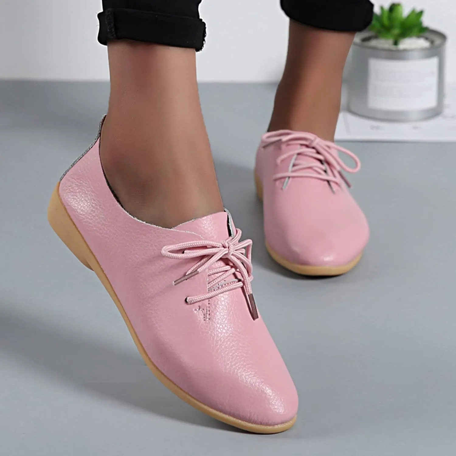 Women's Orthopedic Walking Shoes,2025 New Orthowalkway Womens Shoes,Woven Orthopedic Breathable Walking Sneaker Non-Slip Arch Support Slip on Shoes