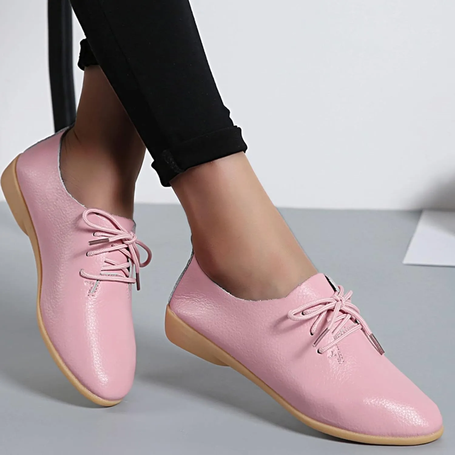 Women's Orthopedic Walking Shoes,2025 New Orthowalkway Womens Shoes,Woven Orthopedic Breathable Walking Sneaker Non-Slip Arch Support Slip on Shoes